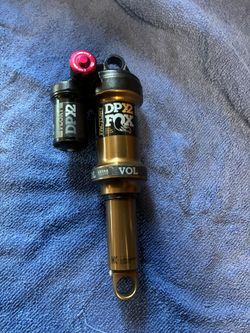 Fox Factory Dpx2 Mtb Shock 