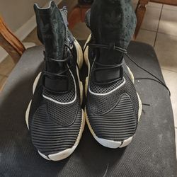 Adidas Crazy BYW LVL 1 