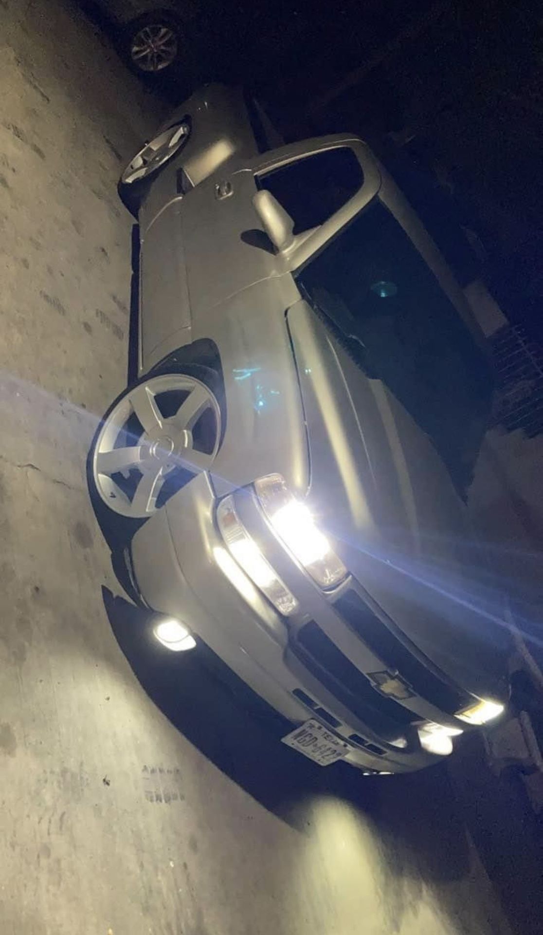 LED HEADLIGHTS $40 Any Vehicle