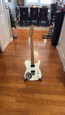 Telecaster Guitar Come With Soft Case 