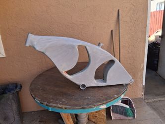 Lowrider bike Costume