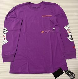 Chrome hearts long sleeve
