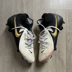 Nike Cleats
