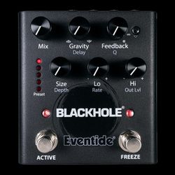 EVENTIDE BLACKHOLE 