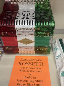 Accordions-new