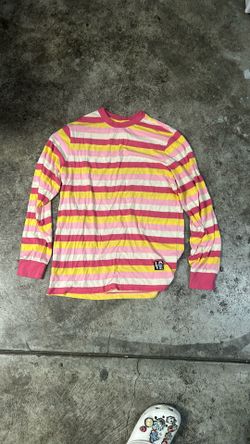 Neff Long Sleeve