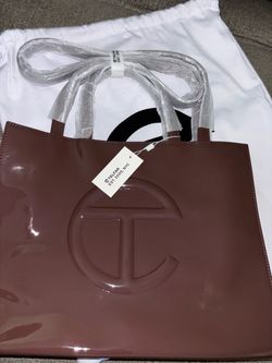 Telfar Medium Tote Bag
