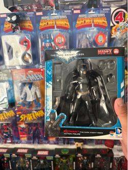 Mafex Batman dark knight rises $30