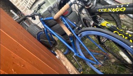 se fixie