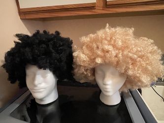 Quality Wigs 