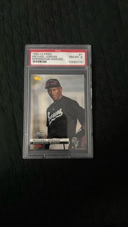 Jordan / Robinson