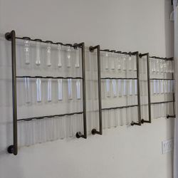 Hilton Carter for Target Wall Propagation Stations – Set of 3