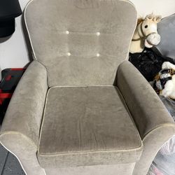 Maternity Rocking Chair