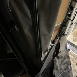 Soft Doors And Soft Top