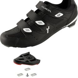 Bicycle Shoes For Road Or Gym