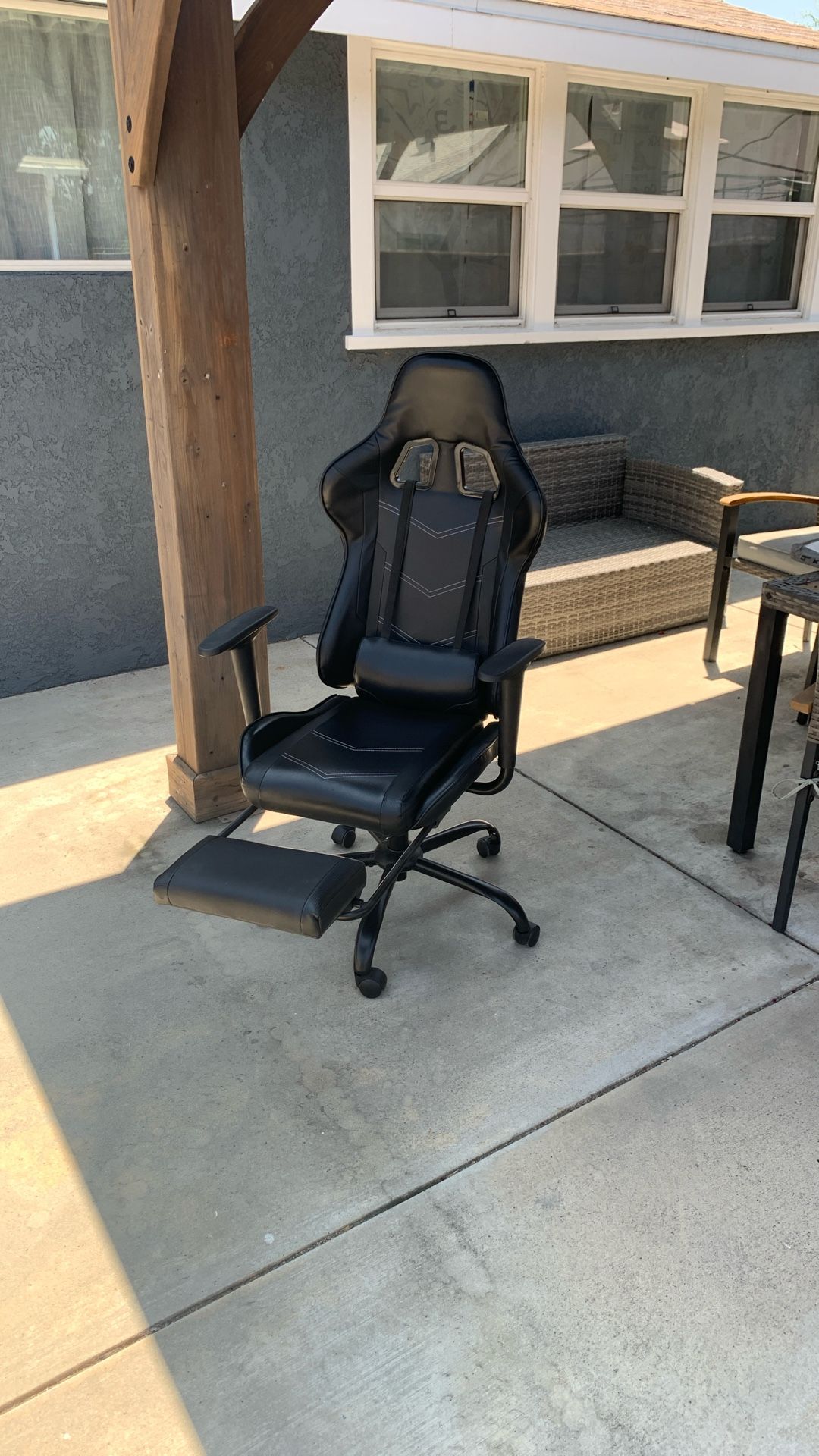 Gaming Computer Desk Chair