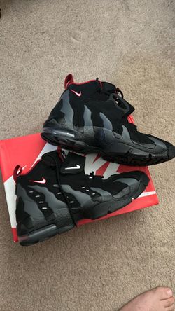 Nike Diamond Turf ‘96 Falcons