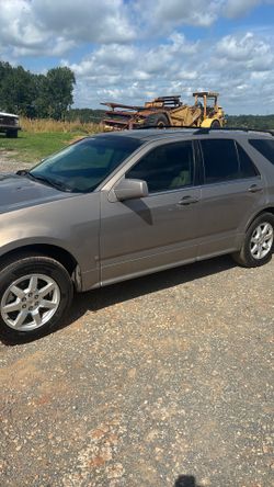 2007 Cadillac SRX 90K miles