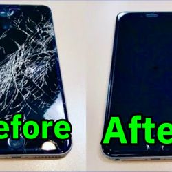 Cheap iPhone Screen Fix 