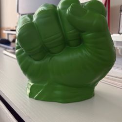 Marvel Avengers Hulk Gamma Smash Role Play Fists