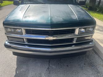 1998 Chevrolet 1500