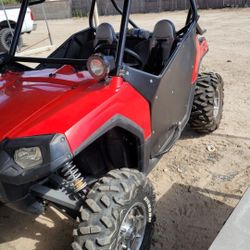 Rzr 800