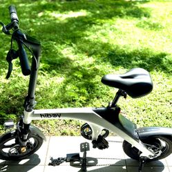 Hiboy C1 Electric Bike