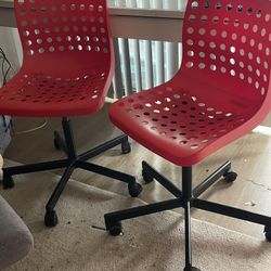 Chair  Only 20$