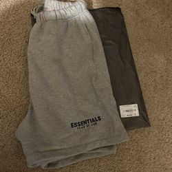 Essential Shorts