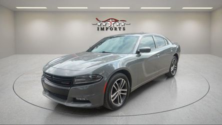 2019 Dodge Charger