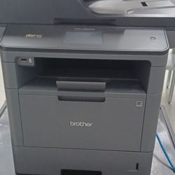 Brother MFC-L59OODW Printer
