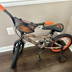 RealTree Tricycle