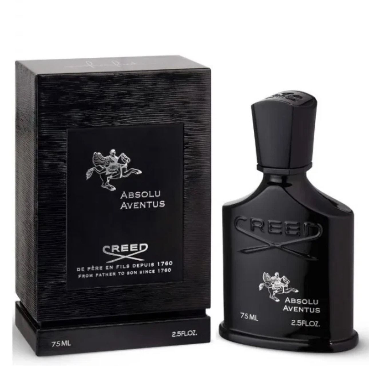 Creed Absolu Aventus Brand New