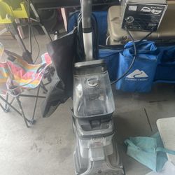 Hoover Powerscrub XL Pet Carpet Cleaner