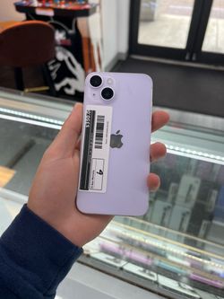 iPhone 14 128 GB (Unlocked)