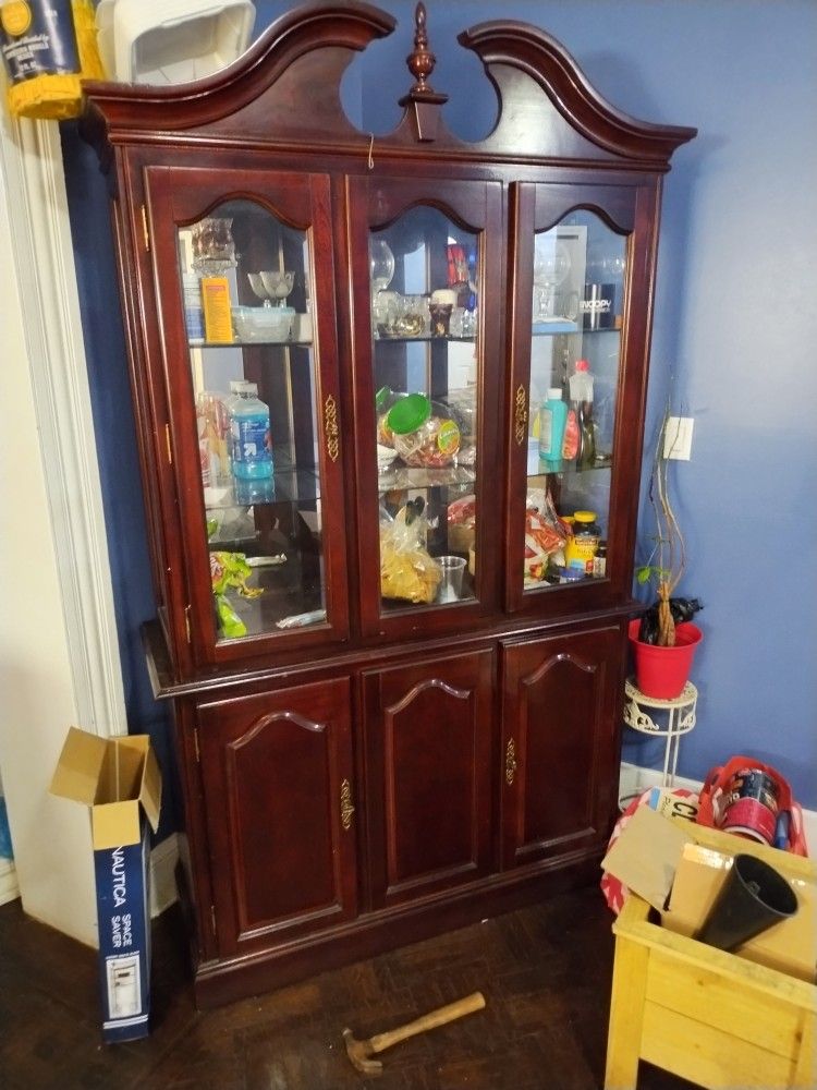 China Cabinet