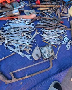 Wrenches For Sale