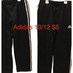 Pants Great Condition For Boys Size 10/12 💖💖firm Price FF