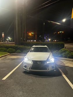 2016 Lexus IS 300