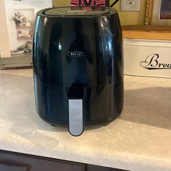 Air fryer 