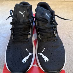 Puma Aviator Running Shoes Size 11