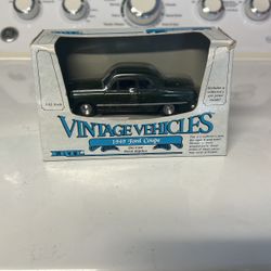 1949 Ford Coupe Collectable