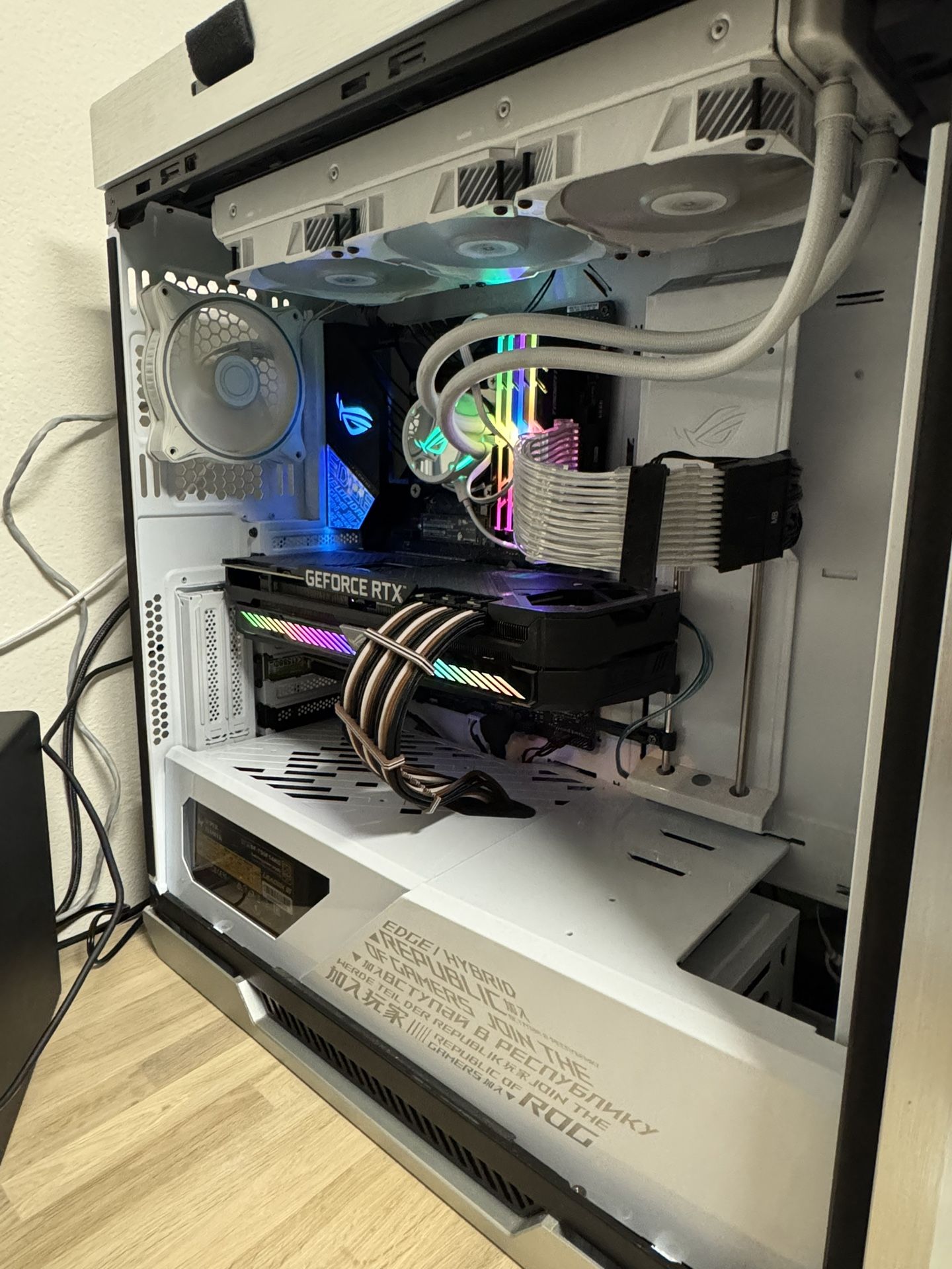 Presale i9 9900k & 3070ti
