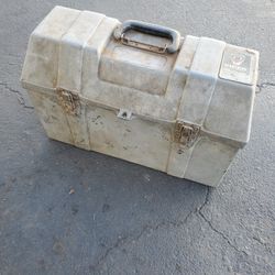 Tool Box