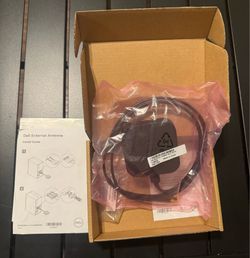 Dell WiFi Wireless Network Antenna Boost Cable Adapter