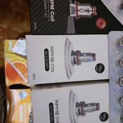 Tanks And Coils 