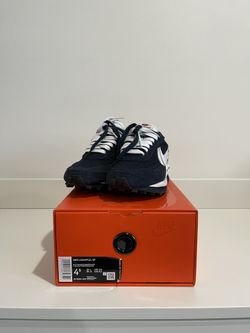 Nike Sacai (Blue Void) - Size 4.5