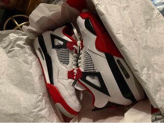 Air jordan 4 retro