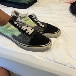 Vans Shoes