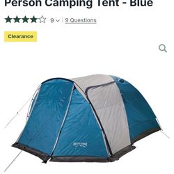 Camping Tent